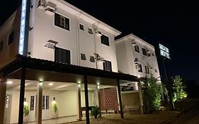 Hotel Silver  2*